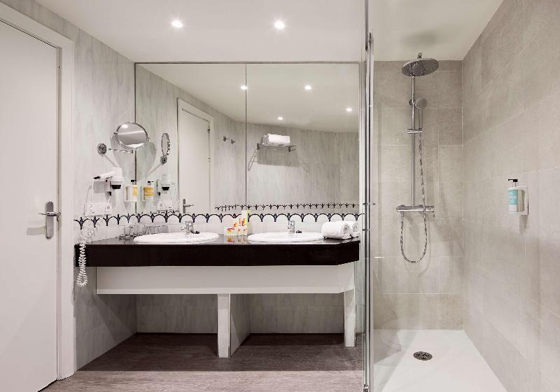 ジュニアスイート, Sol Principe