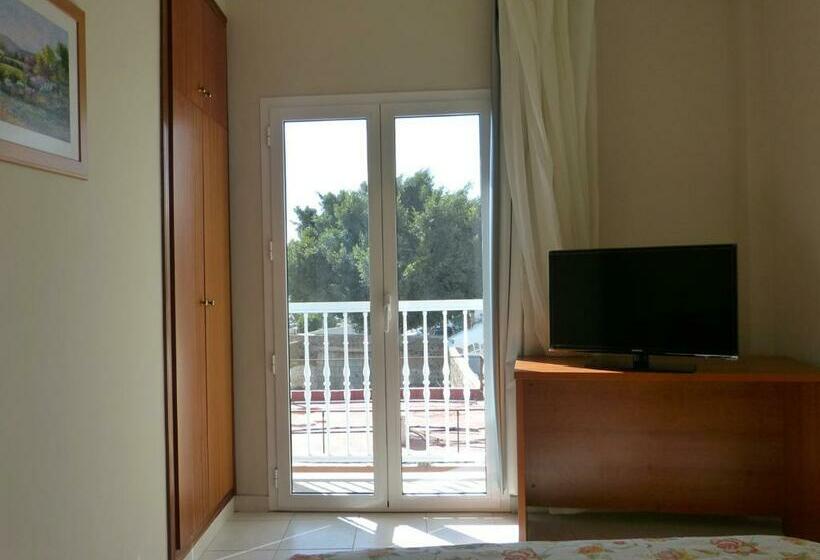 Номер Стандарт Индивидуальный, Tamasite