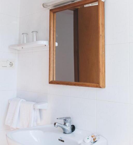 חדר סטנדרט עם מרפסת, Teremar