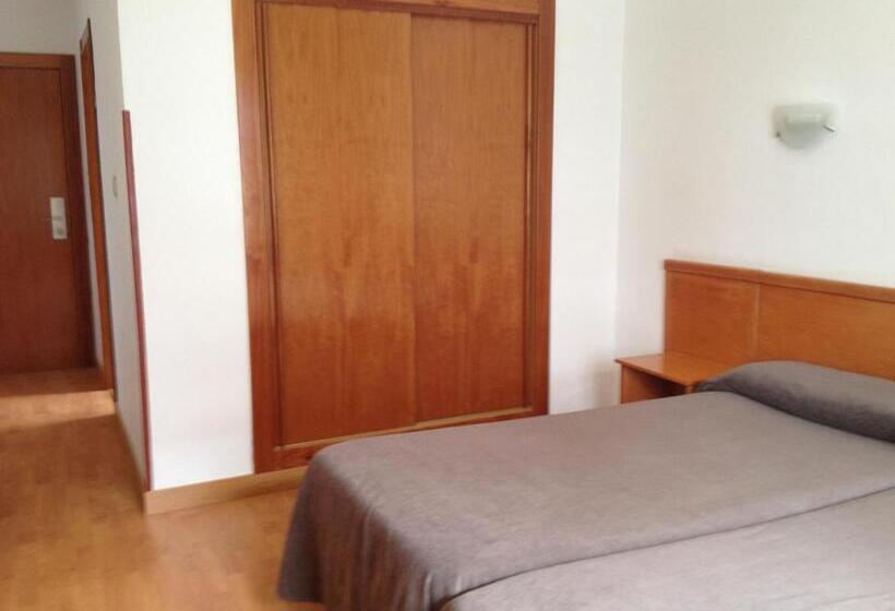 חדר אקונומי, Teremar