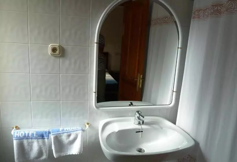 اتاق استاندارد, Apartahotel Faure