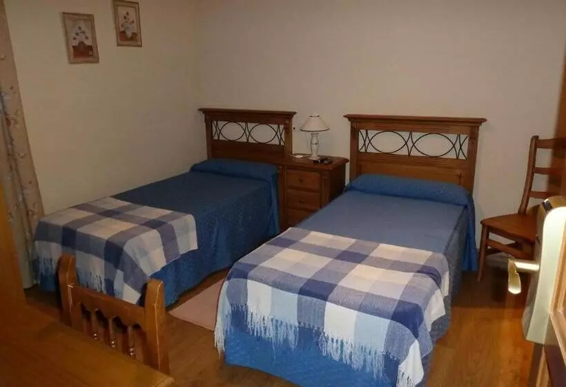 آپارتمان 1 خوابه, Apartahotel Faure