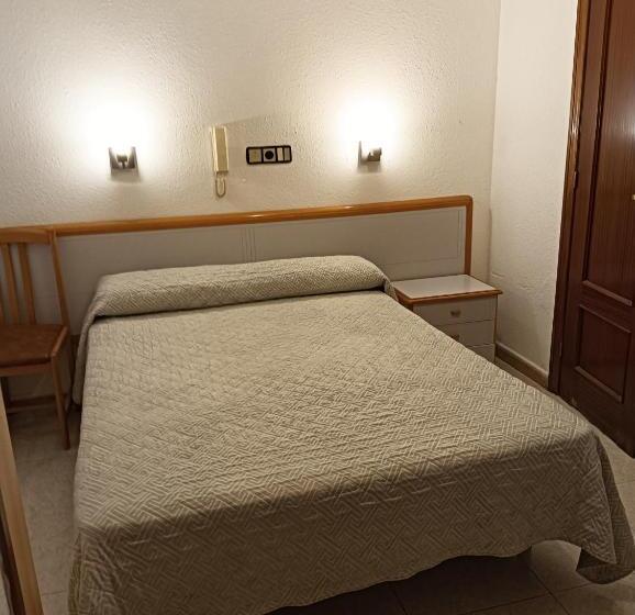 غرفة قياسية, Lizana 2