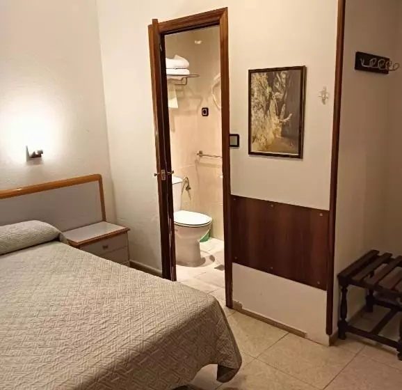 Habitació Estàndard, Lizana 2