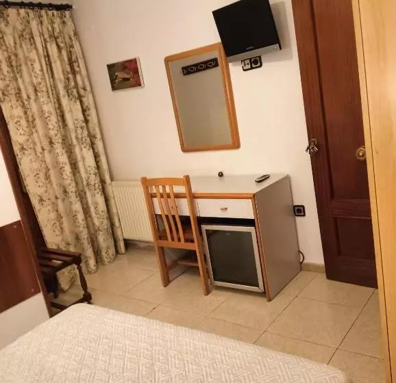 Habitació Estàndard, Lizana 2