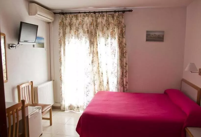 Habitació Estàndard, Lizana 2