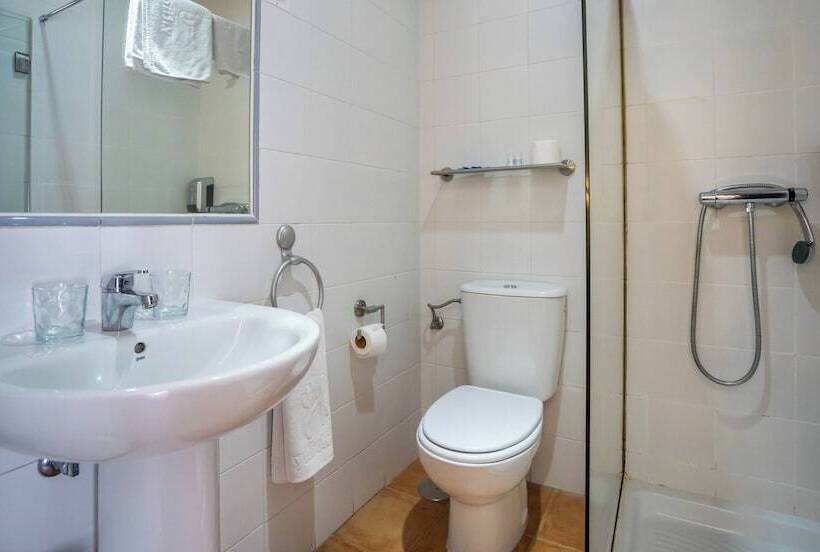 اتاق استاندارد, Yit Puerta Bisagra