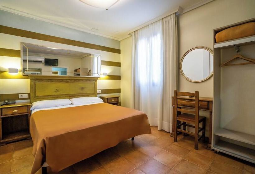 اتاق استاندارد, Yit Puerta Bisagra