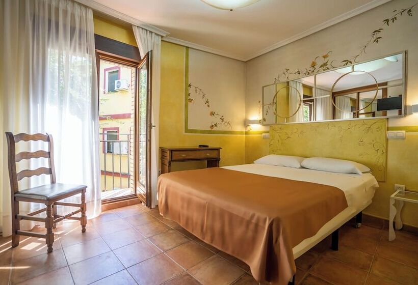 اتاق استاندارد, Yit Puerta Bisagra