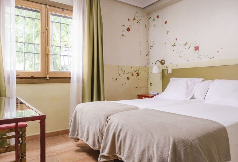 اتاق استاندارد, Yit Puerta Bisagra