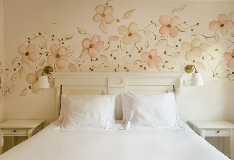 اتاق استاندارد, Yit Puerta Bisagra