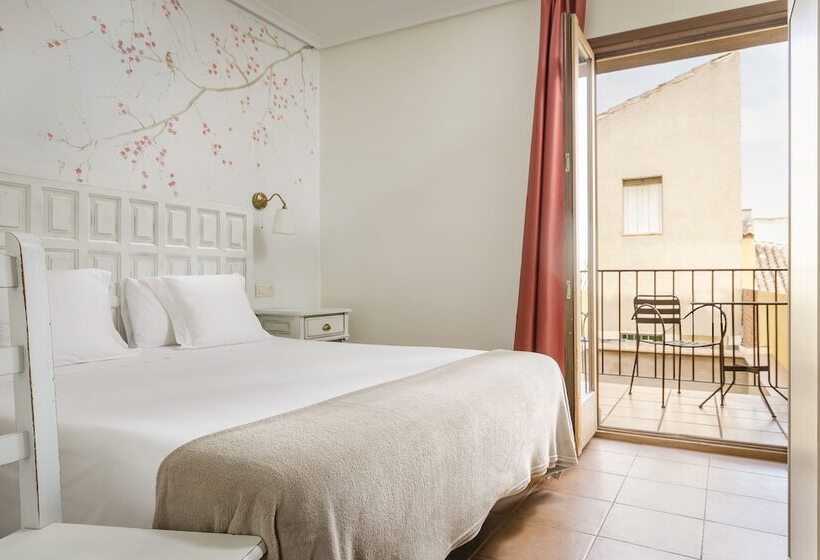 اتاق استاندارد, Yit Puerta Bisagra