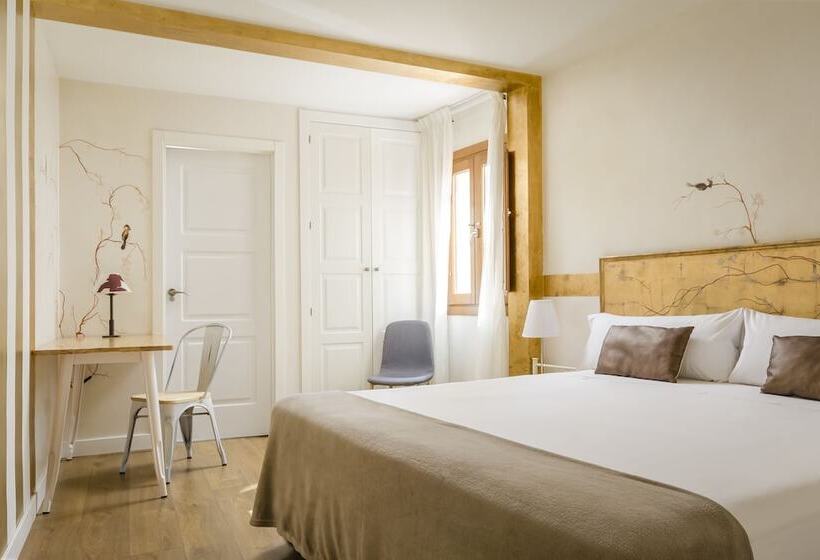 اتاق استاندارد, Yit Puerta Bisagra