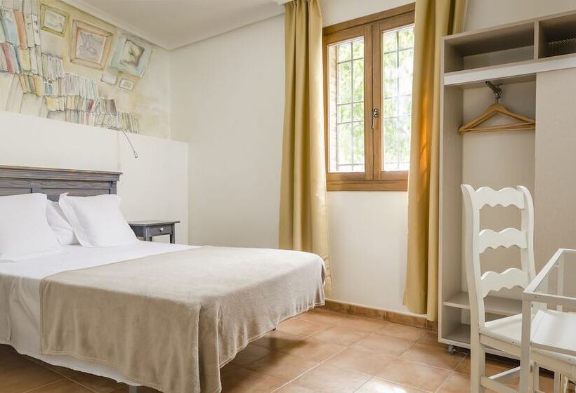 اتاق استاندارد, Yit Puerta Bisagra