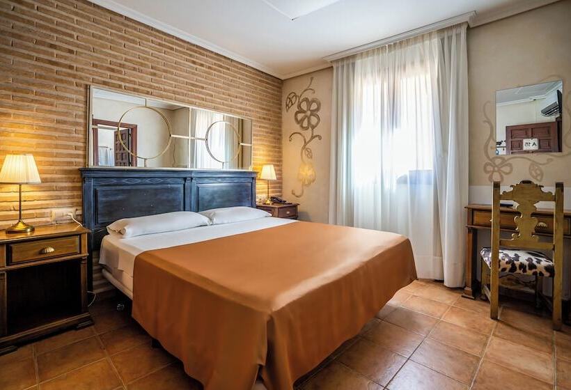 اتاق استاندارد, Yit Puerta Bisagra