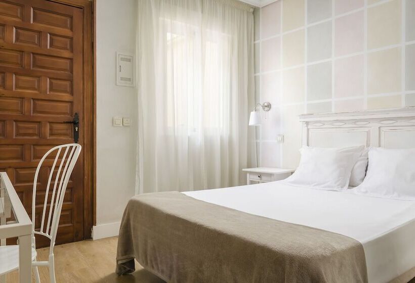 اتاق استاندارد, Yit Puerta Bisagra