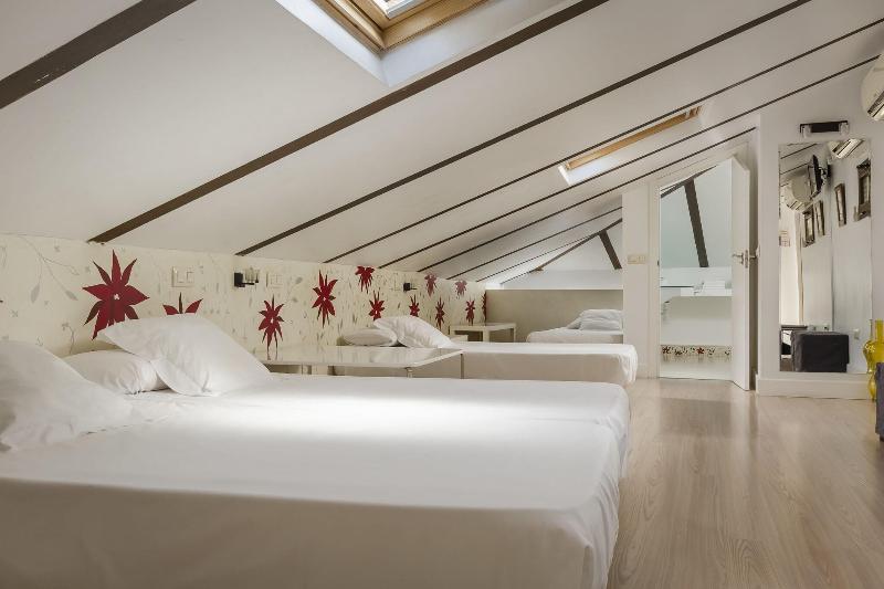 اتاق استاندارد, Yit Puerta Bisagra