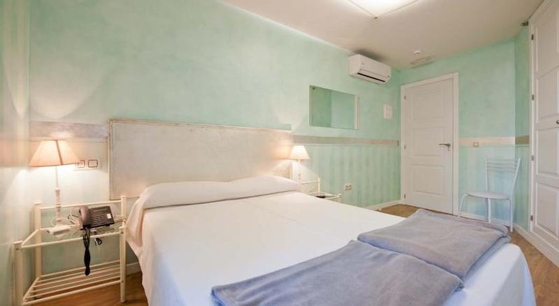 اتاق استاندارد, Yit Puerta Bisagra