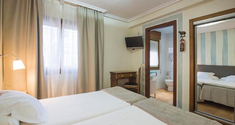 اتاق استاندارد, Yit Puerta Bisagra