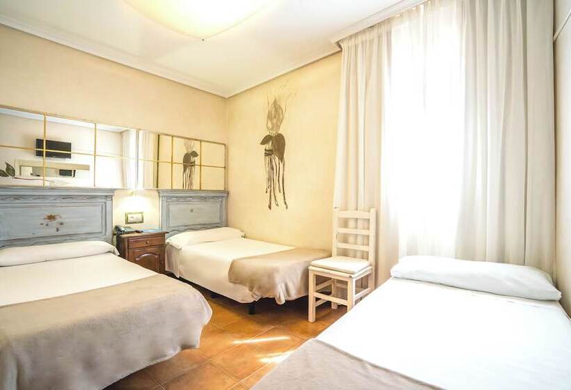 اتاق استاندارد, Yit Puerta Bisagra