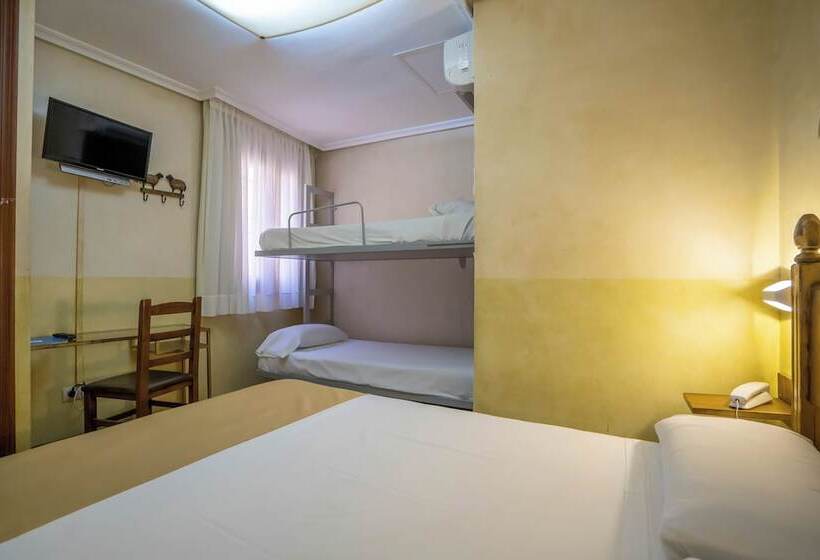 اتاق استاندارد, Yit Puerta Bisagra