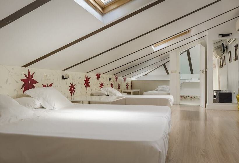 اتاق استاندارد, Yit Puerta Bisagra