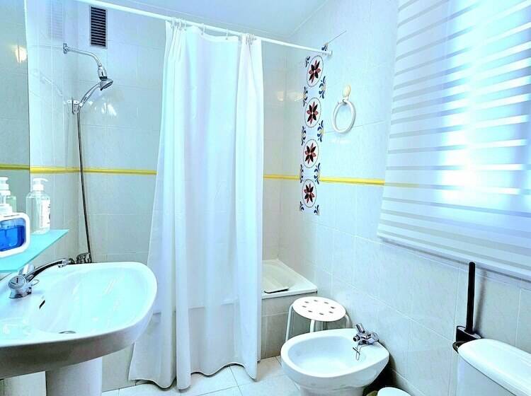 스탠다드 룸, Al ándalus Peal, En Cazorla Comarca