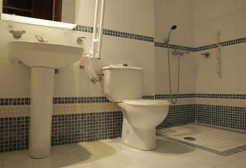 اتاق استاندارد, Alda Bueumar