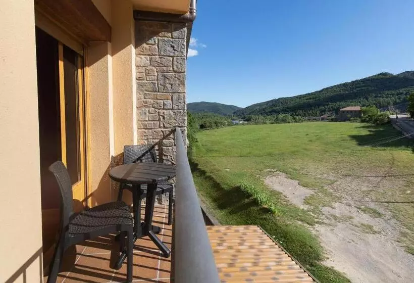 Standard Single Room, Cinca