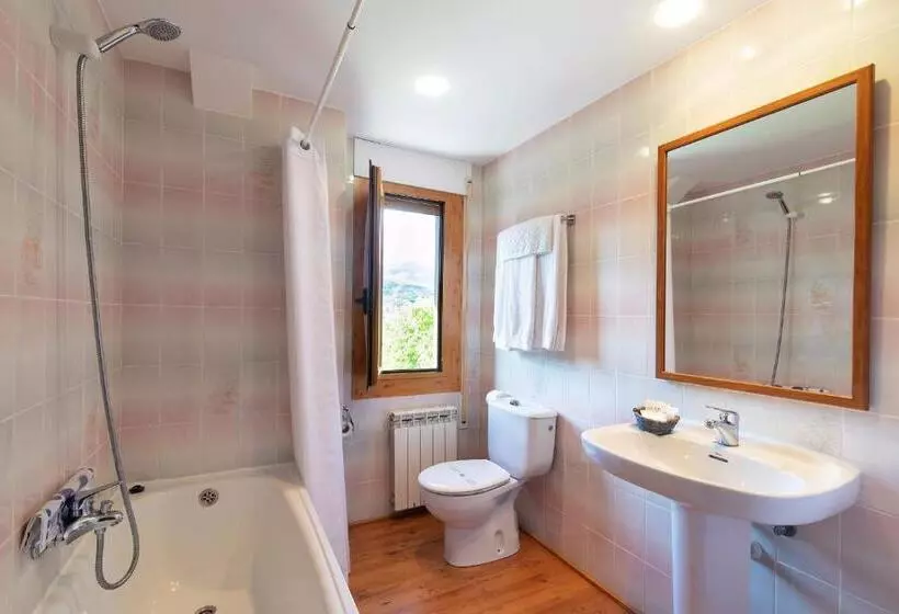 Standard Triple Room, Cinca