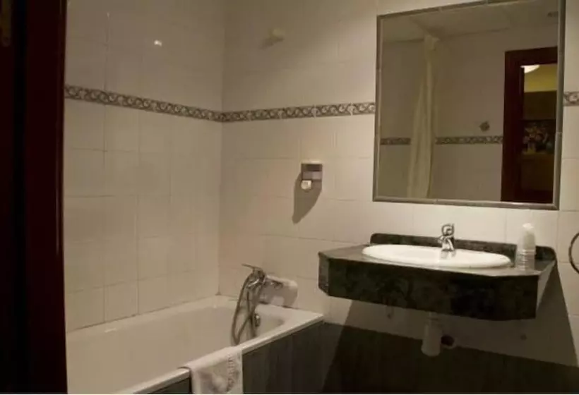 Standardzimmer, Clemente