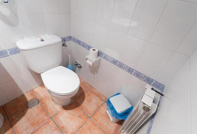 غرفة قياسية, Costa De Rodiles