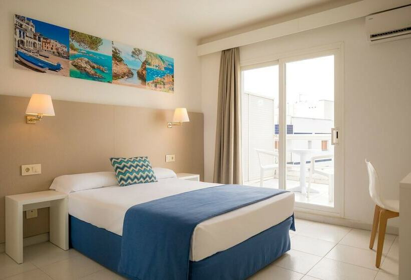 Номер Стандарт, htop Caleta Palace