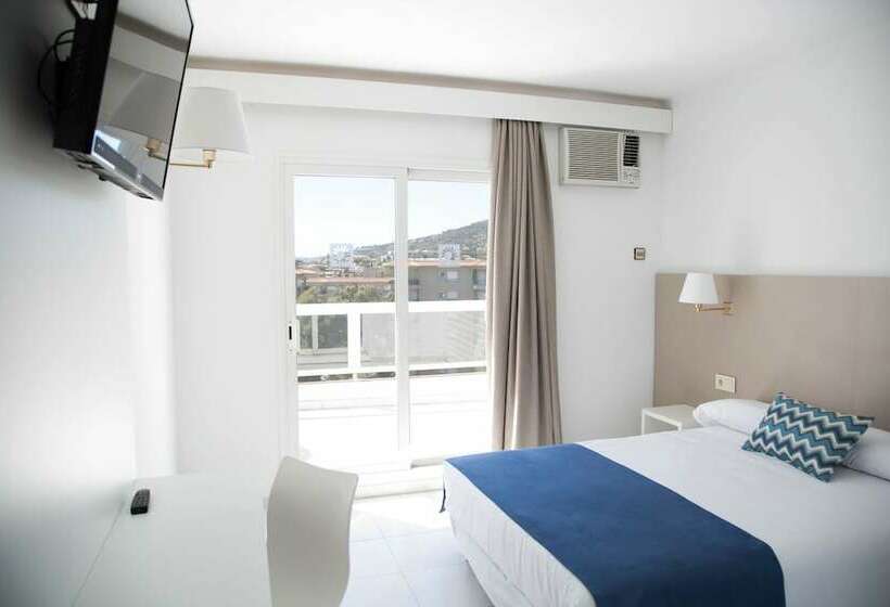 חדר סטנדרט, htop Caleta Palace
