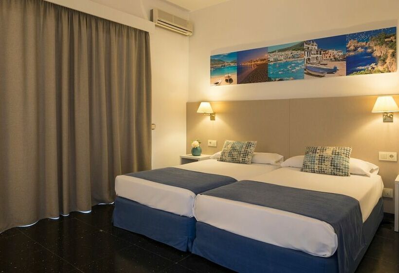 غرفة قياسية, htop Caleta Palace