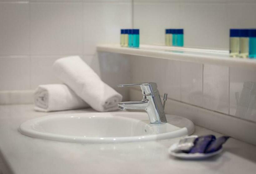 Family Suite, htop Caleta Palace