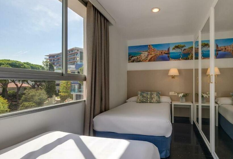 Family Suite, htop Caleta Palace