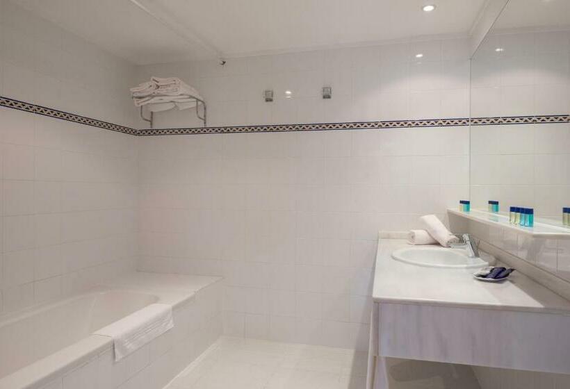 Номер Стандарт Вид на Море, htop Caleta Palace