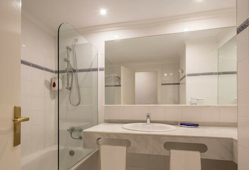 Triple Room Sea View, htop Caleta Palace