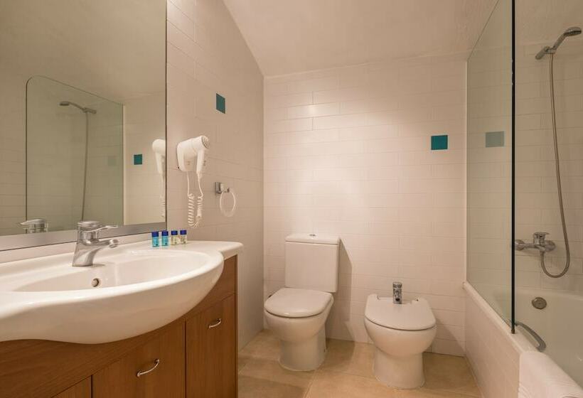 Трехместный Superior Вид на Море, htop Caleta Palace