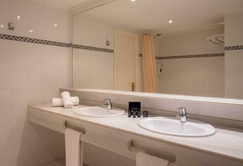 Четырехместный Номер Superior, htop Caleta Palace