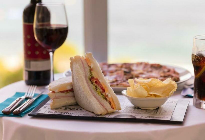 Четырехместный Номер Superior, htop Caleta Palace