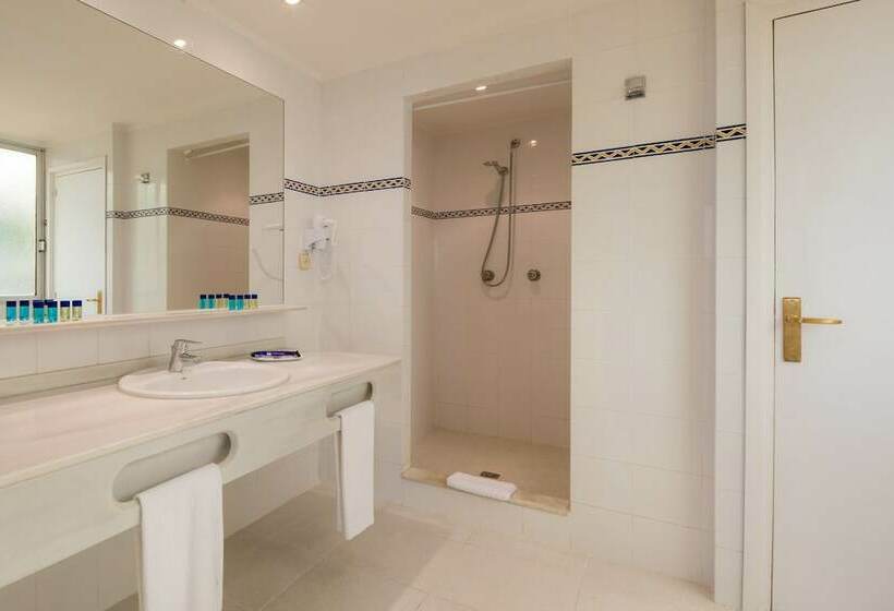 Четырехместный Номер Superior, htop Caleta Palace