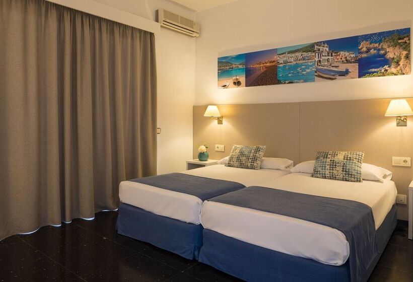 חדר סטנדרט, htop Caleta Palace
