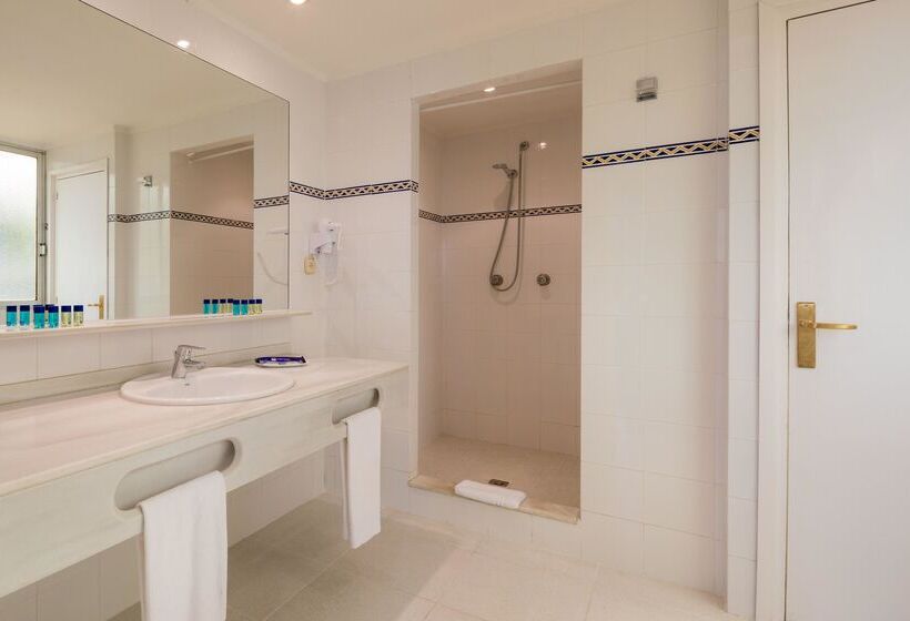 חדר סטנדרט, htop Caleta Palace