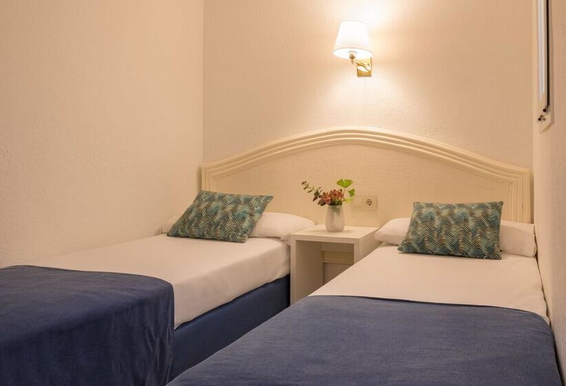 Family Suite, htop Caleta Palace