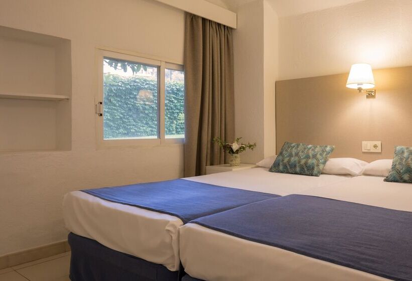 Family Suite, htop Caleta Palace