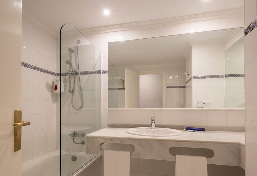 Номер Стандарт Вид на Море, htop Caleta Palace