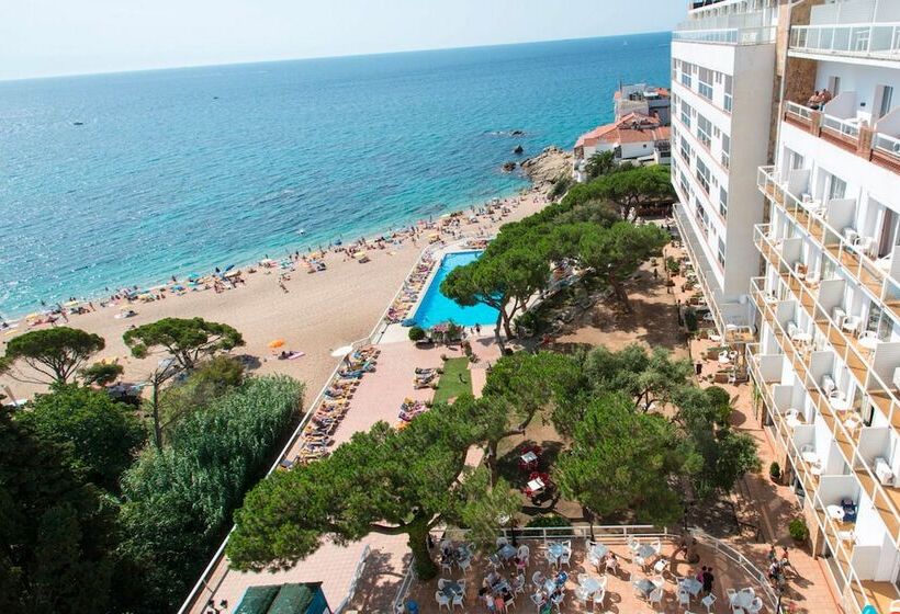 Четырехместный Номер Стандарт Вид на Море, htop Caleta Palace