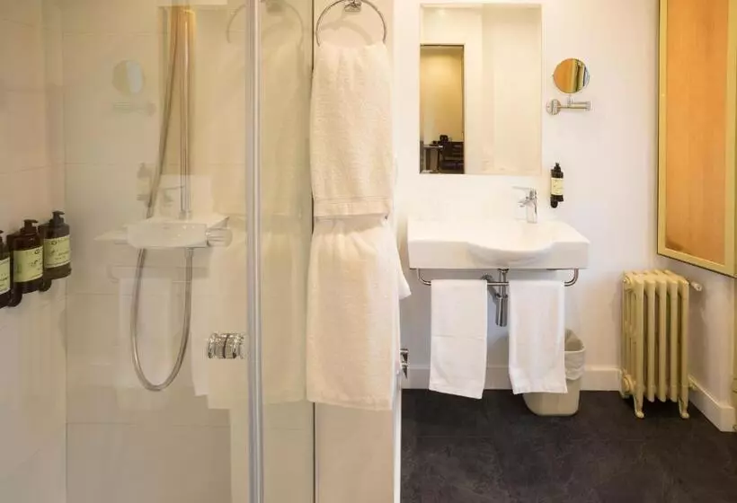 Habitación Estándar, Roma